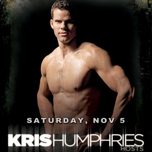 Kris Humphries Kris Humphries